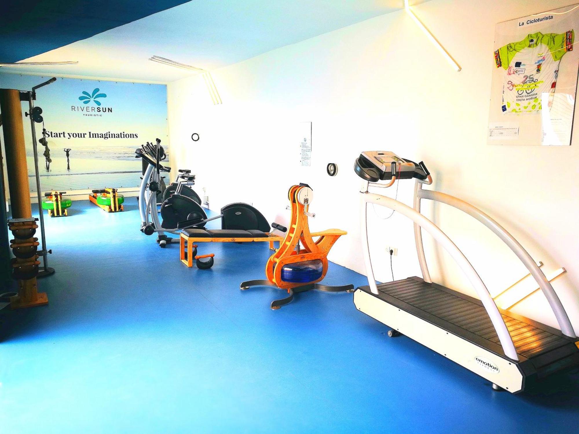 Servatur Riosol เปอร์โตริโก ภายนอก รูปภาพ